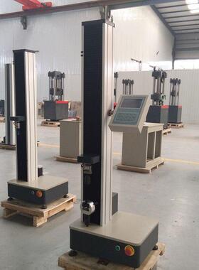 塑料GCQ力试验机机,非金属材料拉力试验,薄膜拉力拉D试验机WS-5E