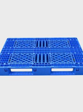 中卡网格田字料托盘架可加钢管储上货ARU仓物流塑胶塑卡板叉板地