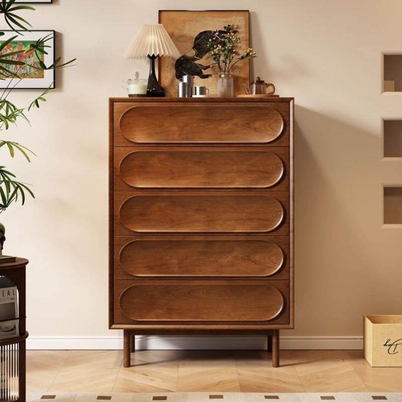 中古风斗实复古五六斗厅柜橱抽NCY屉木柜美式卧室收纳柜客柜玄关,标准件/零部件/工业耗材,车间地垫,淘宝优惠券,粉丝福利购,淘宝优惠卷