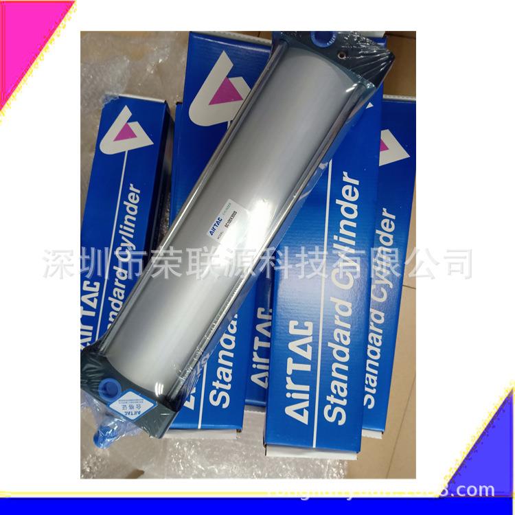 AirTAC原装5亚德客标准气缸SC80X350SC80104X00SC80X40SC80X5004S