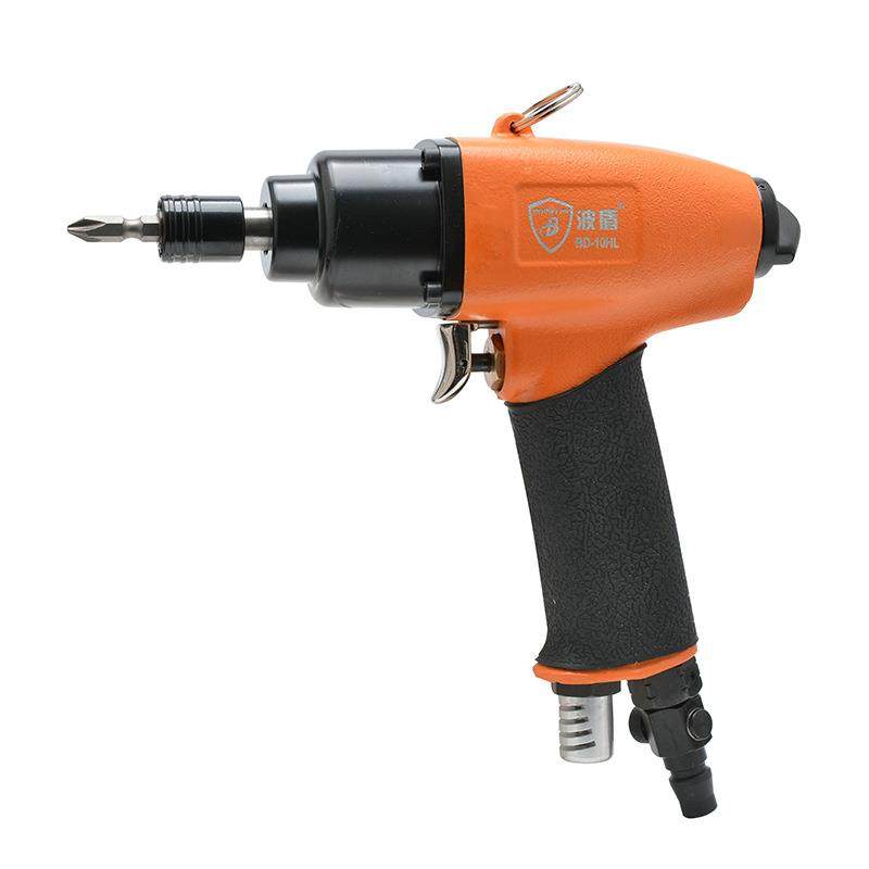 式波盾10H枪气动螺丝刀力型式风批气动起强枪气POA批BD-10HL