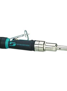 美国dynab126rade丹纳雷光49打420气动布磨机90度弯头气动研磨机