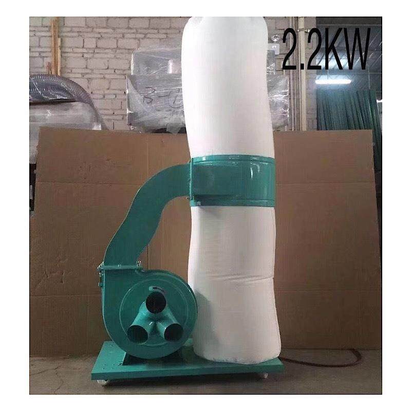 厂9家尘配套直供M单F022木工工业移动式MF9022吸器桶除尘器