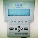 等级检测仪QC800标全0新原装 条码 签扫 810QC80D400 扫描器QC8500