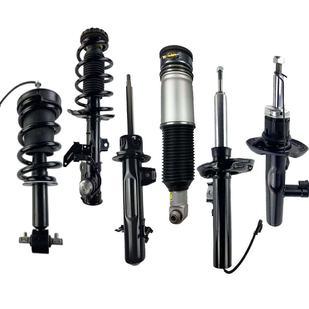 适用道奇3年款捷后-粗汽车避震器6184416814412323A1C国桶外国内