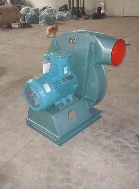 现货清枫料风输送高压铜制风机物管道用钢板9-264.5通风引风高压