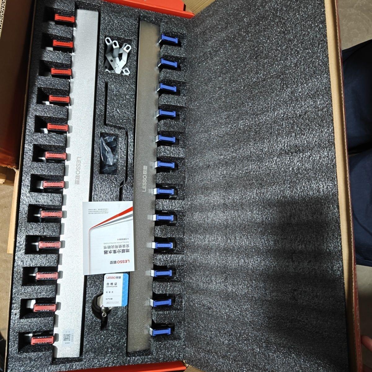 联塑1.2寸分水器尊贵大流