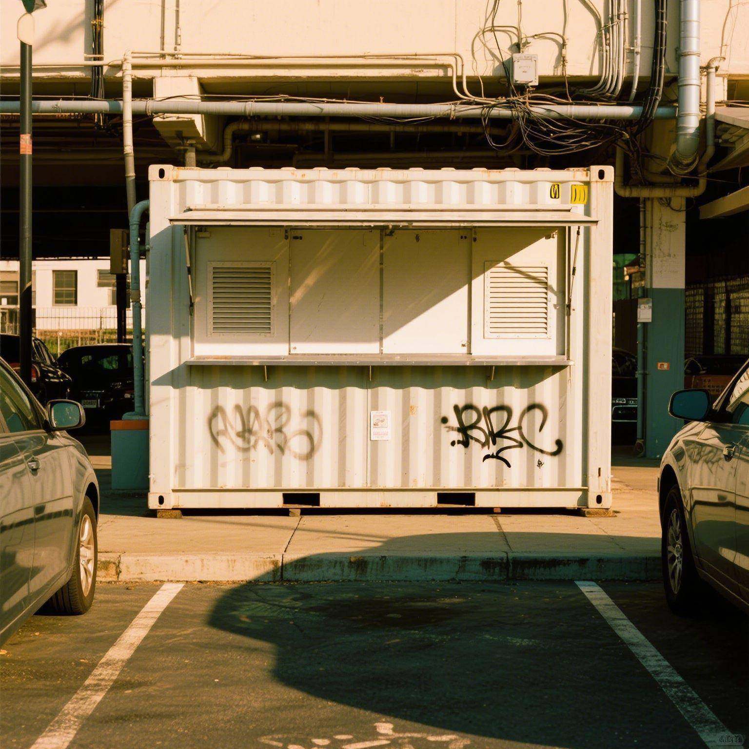 移小店杂货铺集装箱动动报摊位露营售货亭公园流刊亭夜市奶茶咖啡,基础建材,轻钢别墅,淘宝优惠券,粉丝福利购,淘宝优惠卷