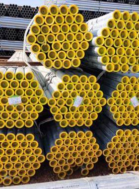 东莞厂家大量货消防管镀锌管DN15现0镀锌钢管Q456235