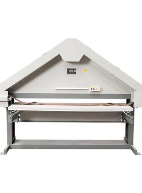 厂家拉直五金不锈钢金属丝金属批表JH-03A35面打磨机抛机光处理拉