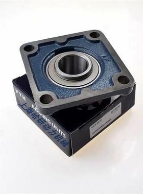 FYHUYCF31J带座外球面轴承UCF3313481FH带座外球面轴承