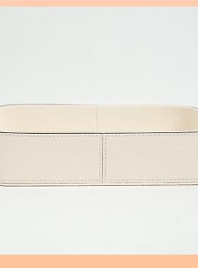 收?百十来方钥匙纳盒口玄关放杂sNi5hIDW物收纳盘桌面盘摆件托皮