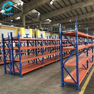 厂家仓储423式型货架工厂车间重超市库房收纳整储物重型货理架