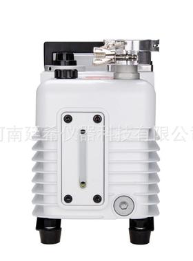VALUE空械泵VR电D-4/8/16/24双级630旋片式真空泵工真业动机泵