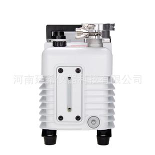24双级630旋片式 VALUE空械泵VR电D 真空泵工真业动机泵