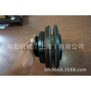 摩擦式扭力限制器 CTL500-2 限扭 Torque Limiter 可配链轮链条SS