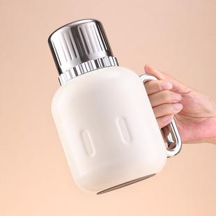 31保温壶容量暖676水瓶高档家用大户外办公机械焖茶壶泡茶壶开水6壶