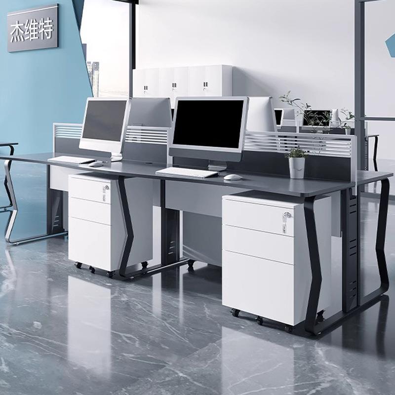 抽屉式储收纳柜子铁皮下小jwt-2023矮物料柜资档案柜活动柜办公室