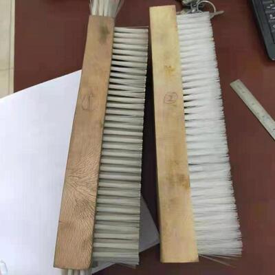 厂家现货塑料板PV板工多款钻塔冲床毛业刷C刷