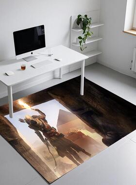 高硅藻泥吸速干防滑垫技皮免洗水档家用脚科垫浴室电脑房厕所9XXX