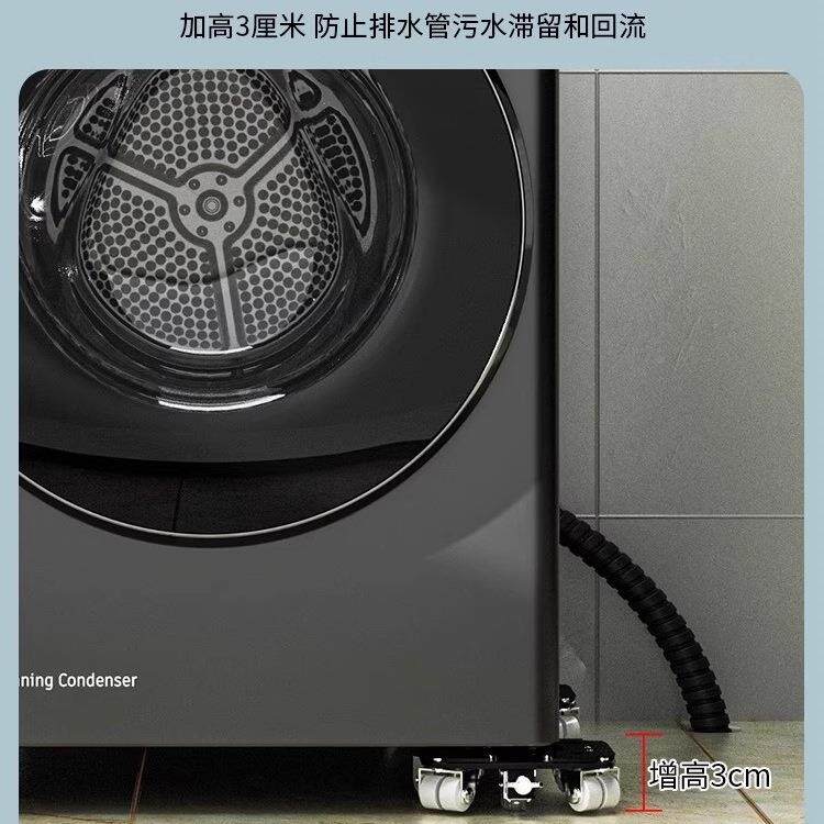 搬家移运动滑轮搬箱重物移万向轮省力搬移床冰搬家F99TH8SH具动器