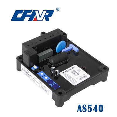 刷无发电AS5AS54040调板压柴油发电机组电压自动调节器稳压机器