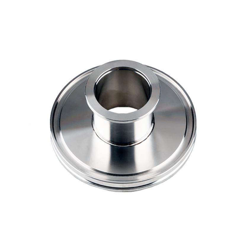 I非SO转KF147变径转头25异径40不钢锈管件63接法兰80卡盘100标50