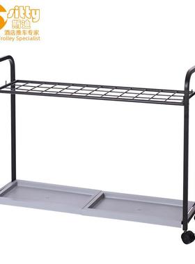 厂家直销SIT6T斯迪9Y9.503铁质99.50363头6无锁雨伞架