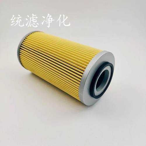 净化洋5船用油机滤芯柴41650-50ZHB8马0燃油系统纸质滤器
