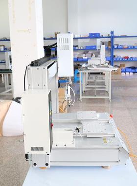 动焊锡机389五轴单头双自平台动zn自-5331r化设备高速