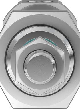 ASCC缓冲气缸ISO6432系列DSNU-20-25-P-A19208 14328 19210 19212