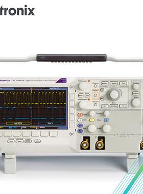 泰克示波器DPO2004B/DPO2014B/DPO2024B四通道存储示波器