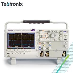泰克示波器DPO2004B/DPO2014B/DPO2024B四通道存储示波器