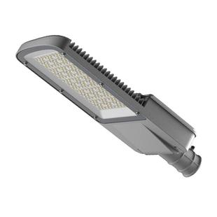 欧规压铸LED路灯头100W150W200W250W市政道路照明灯智能光控路灯