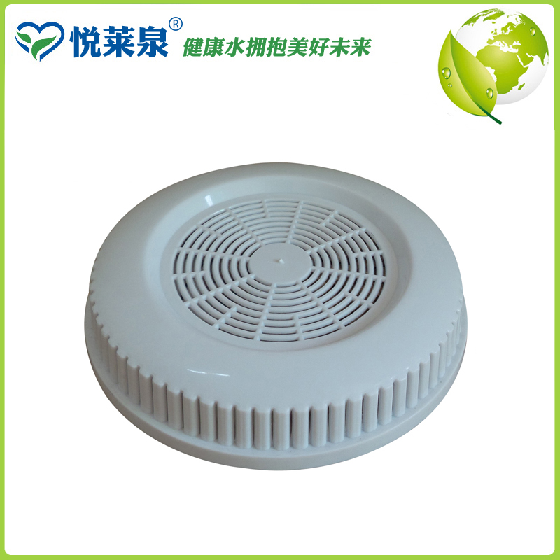 净水壶麦饭石 过滤桶矿化麦饭盒 净水H桶矿化盒 七级矿泉壶麦饭盒