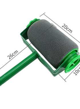 pintar facil多功能油漆乳胶漆滚筒刷套装刷涂料刷墙角修补6件套