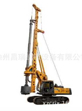 徐工旋挖钻机XCMG-JC-012019原厂柴油主滤滤芯800161309配件备件