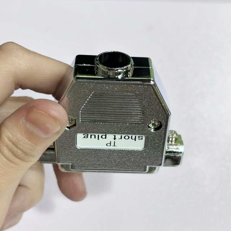 UNIX优尼 优琳  尤琳焊锡机器人IO插头41R-TPSC