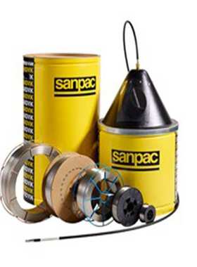 瑞典 24.13.LNb/ER309LNb不锈钢实心焊丝