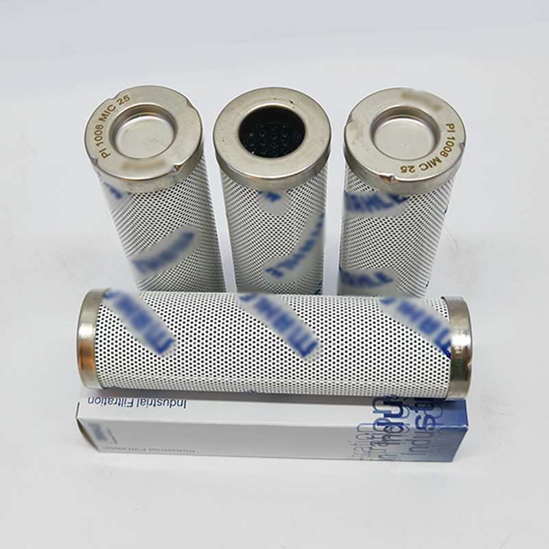 PI1008MIC25代替滤芯液压油过