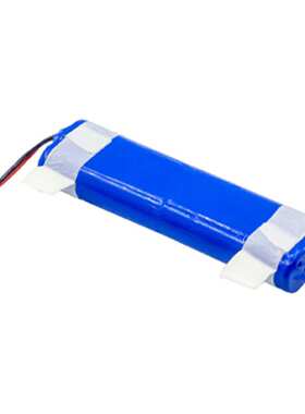 14.4v电池适用ILIFEV3科沃斯DF43DF45智意V3PLUSX750扫地机高容量