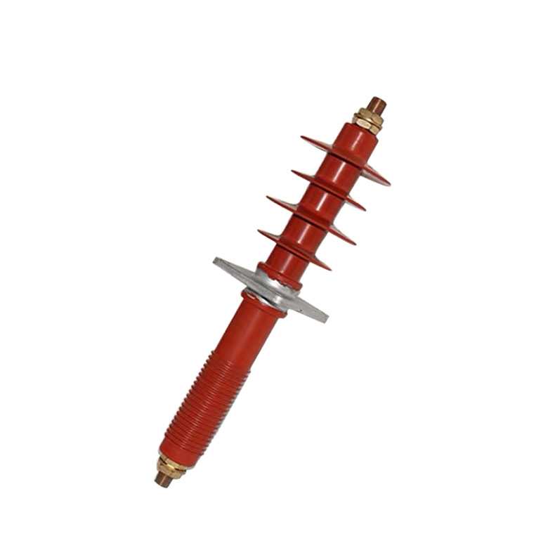 10kv复合外套干式穿墙套管 FCGW-12/1250A交流穿墙套管250A-4000A