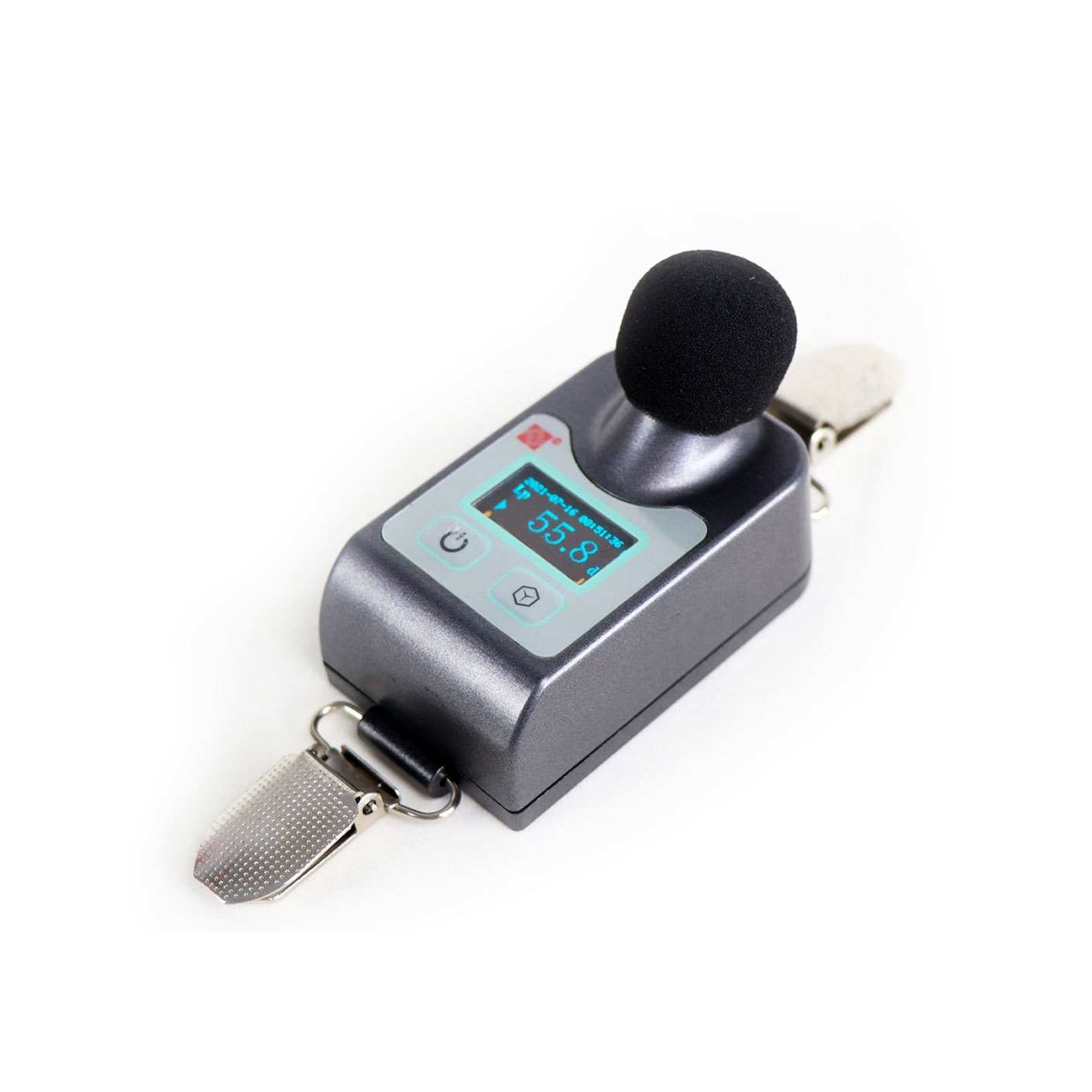 爱华 AWA5912 个人噪声剂量计 本安防爆型声级计