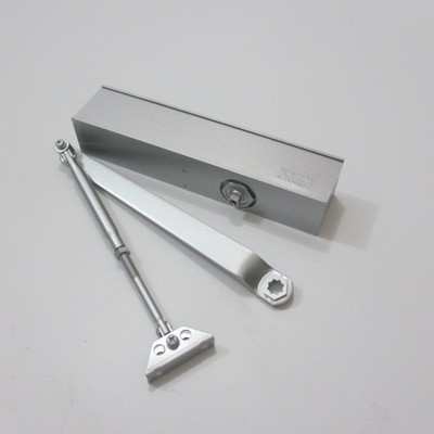 亚萨合莱神飞闭门器 ASSAABLOY SHENFEI重型可调力缓冲延时EV300