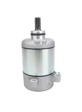 启动电机31200-HM8-A41适用Honda TRX250TM Fourtrax Recon 229cc