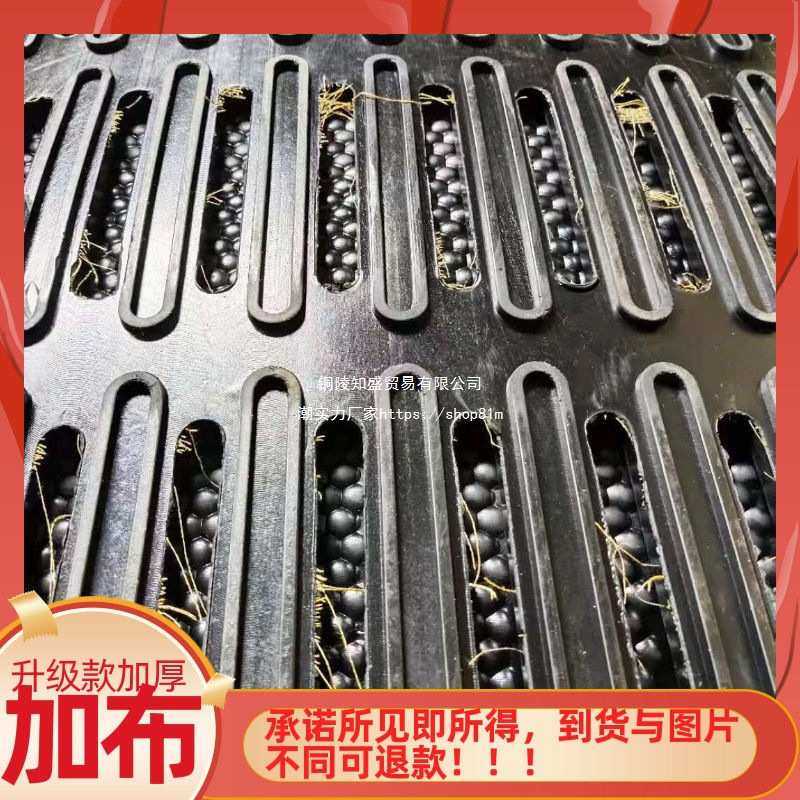 母猪产床防滑垫猪用防滑垫子防滑防潮减热橡胶垫母猪防滑垫猪垫子