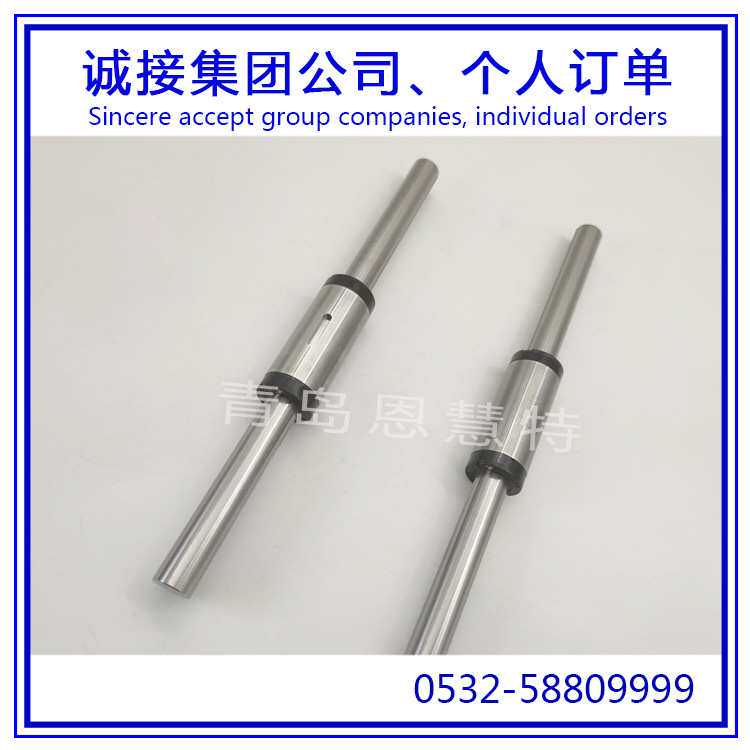 日本IKO实心轴滚珠花键LSAGL5 LSAGL6 LSAGL8 LSAGL10滑块轴承