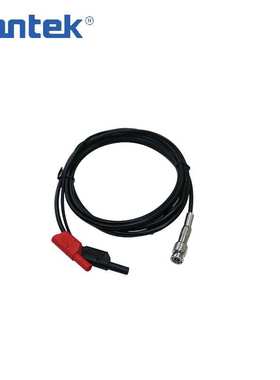 汉泰Hantek HT30A 双橡胶头多用途线 汽车维修线 可搭配HT307