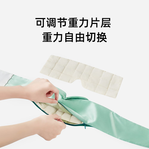 【加拍片层不单拍】薰衣草助眠眼罩睡眠眼罩缓解眼疲劳助眠眼罩
