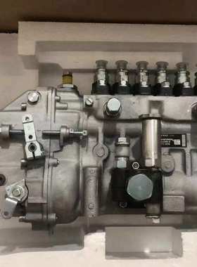 WA420-3装载机222-71-1410 101062-9270 101609-3750 燃油泵